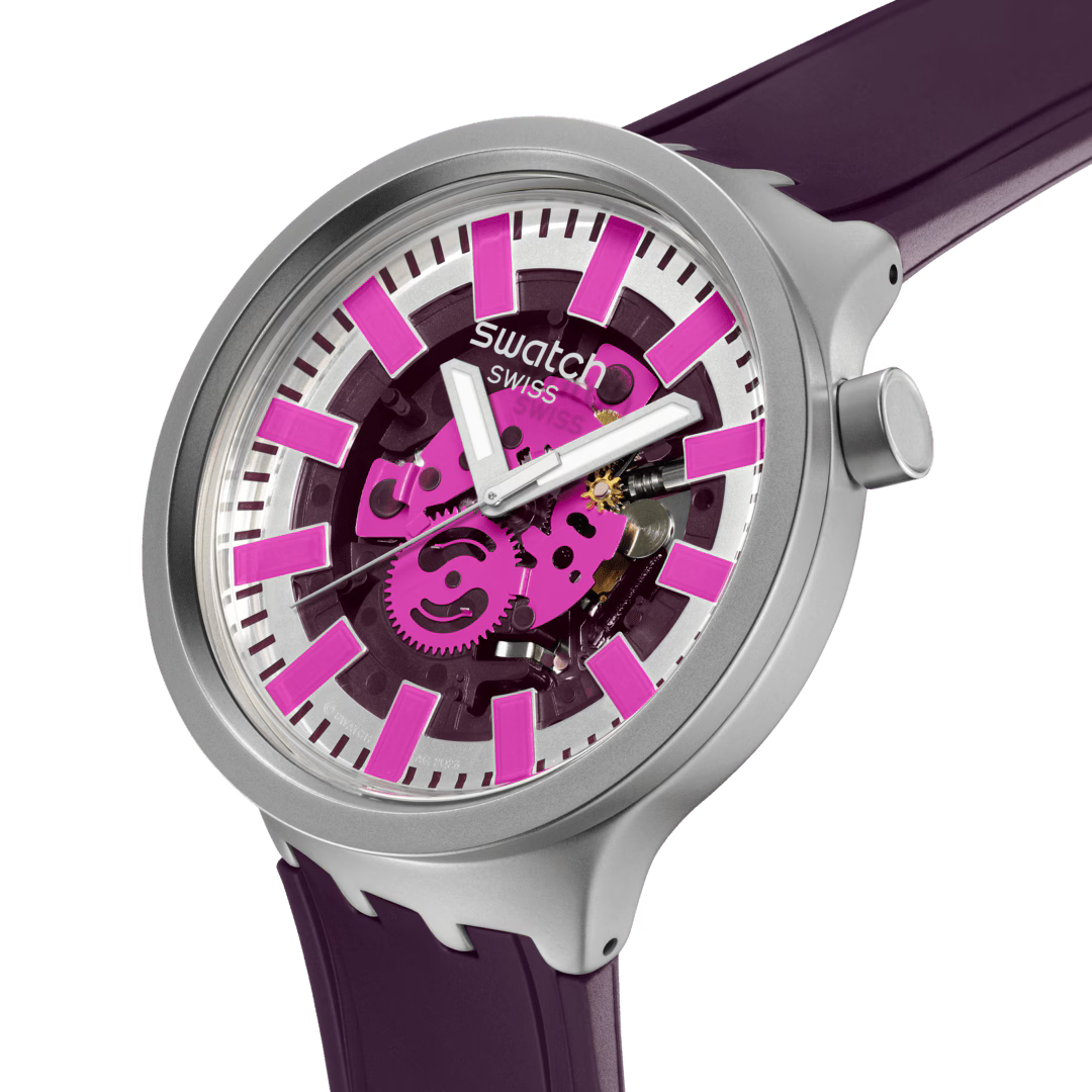 Swatch AUDACIOUS ACAI