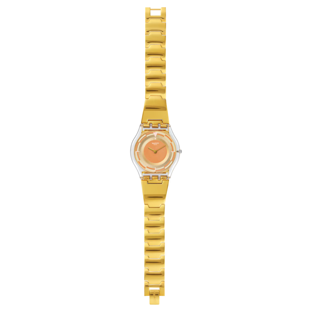 Swatch SCHUPE 34 mm