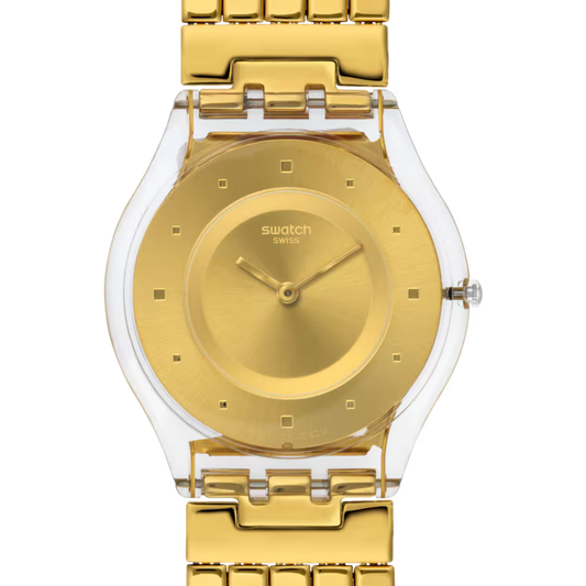 Swatch Golden Lips SFK394G