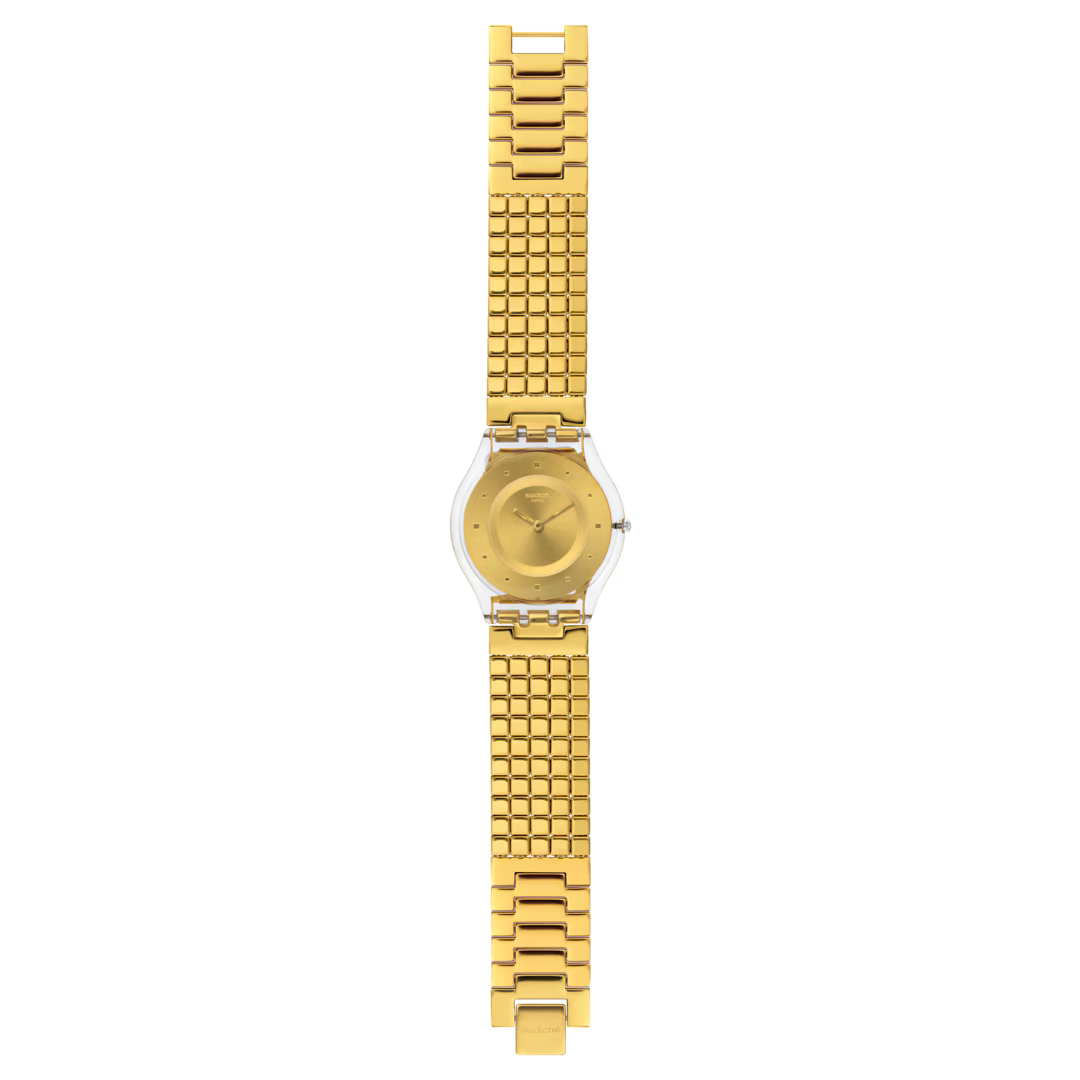 Swatch Golden Lips SFK394G