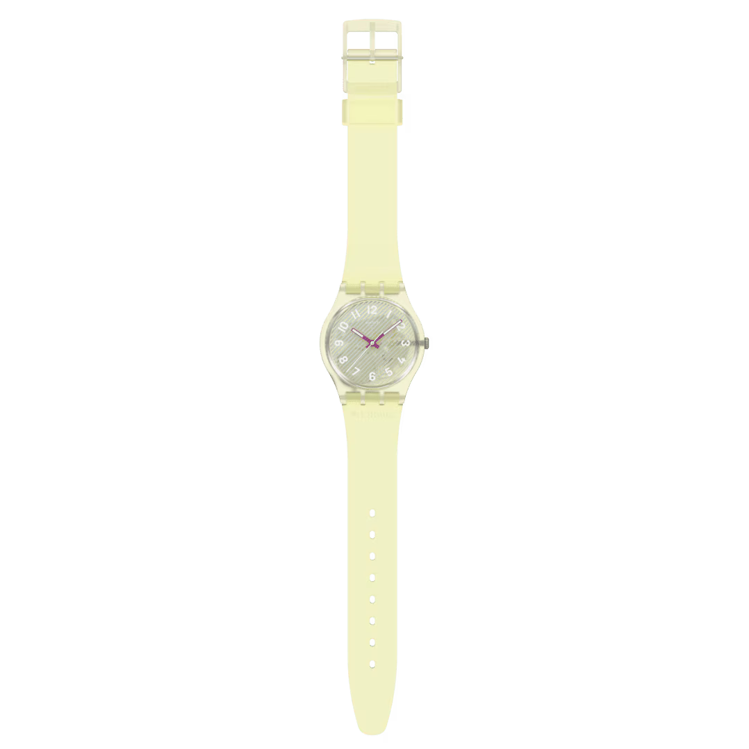 Swatch Wavelengths of Sand SO28J102
