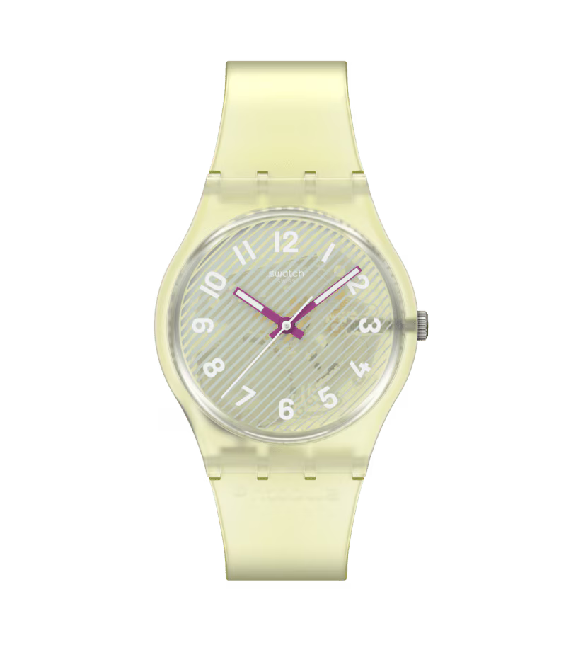Swatch Wavelengths of Sand SO28J102