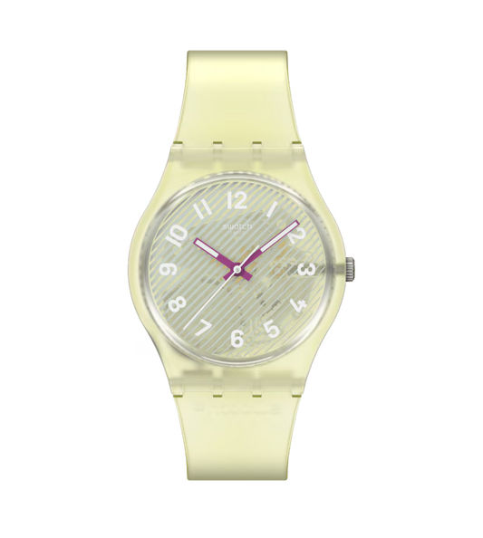 Swatch Wavelengths of Sand SO28J102