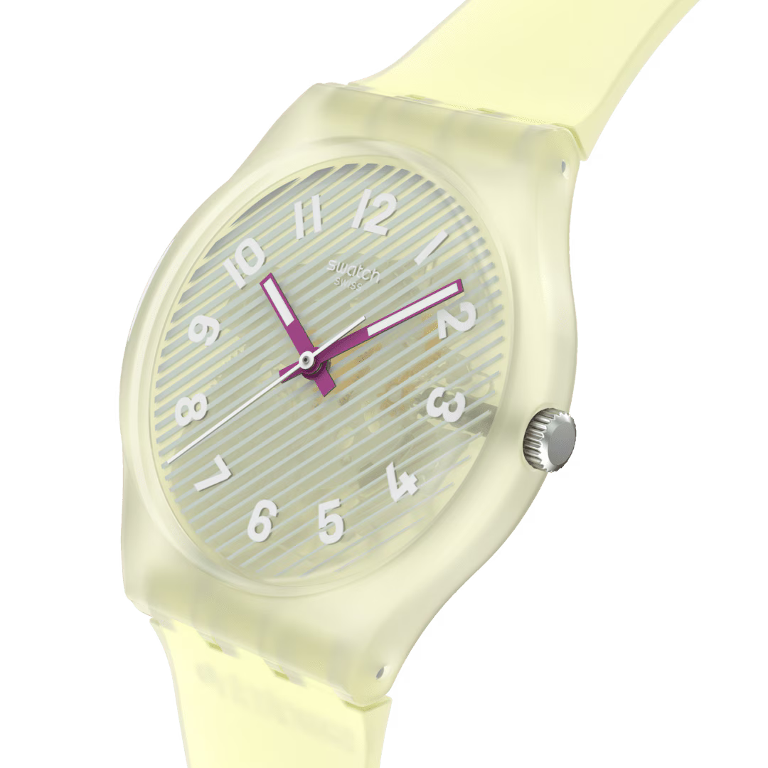 Swatch Wavelengths of Sand SO28J102