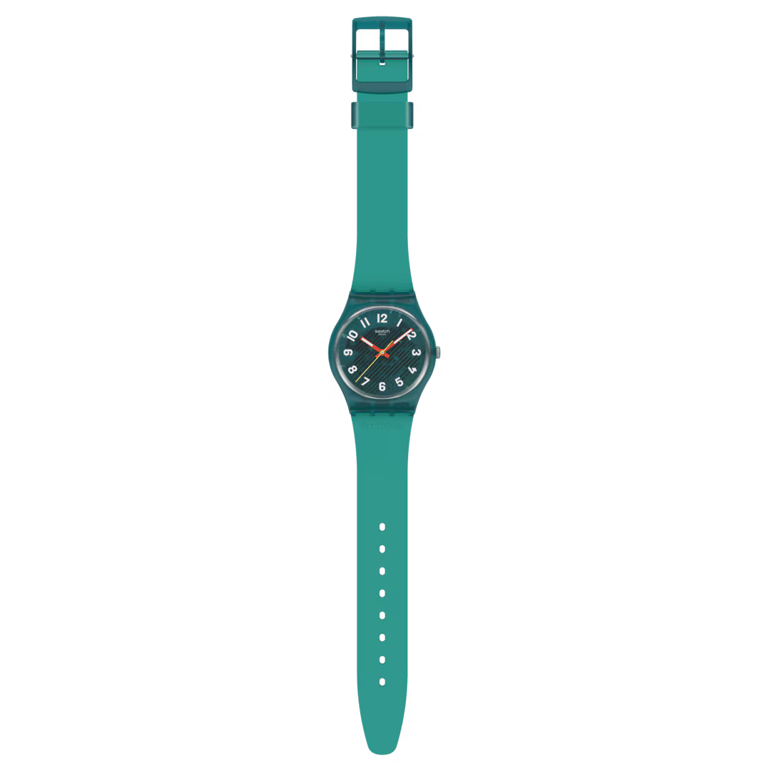 Swatch Wavelengths of Moss SO28L100