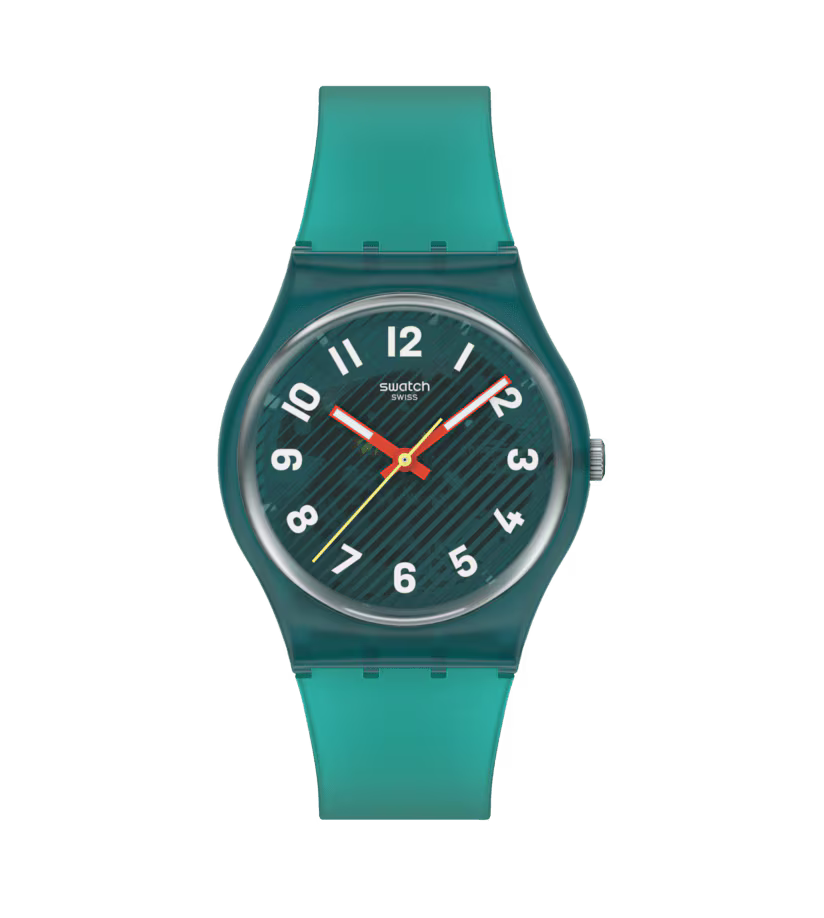Swatch Wavelengths of Moss SO28L100