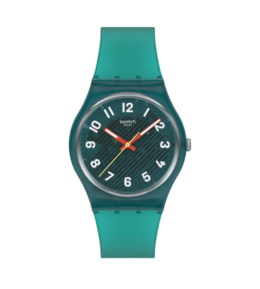 Swatch Wavelengths of Moss SO28L100