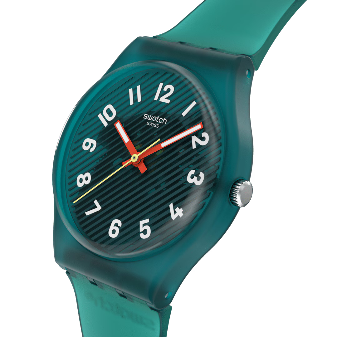 Swatch Wavelengths of Moss SO28L100