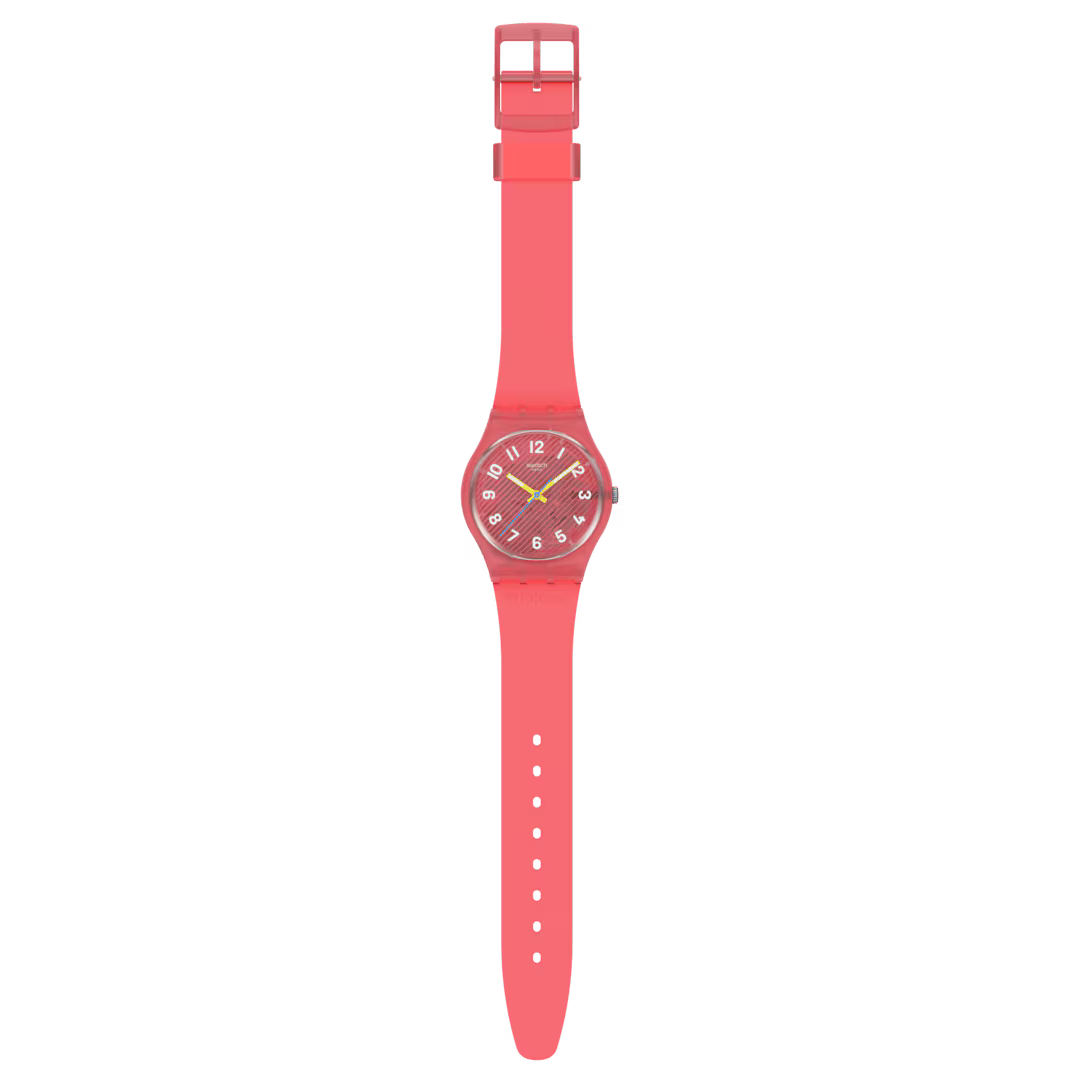 Swatch Wavelengths of Coral SO28P114