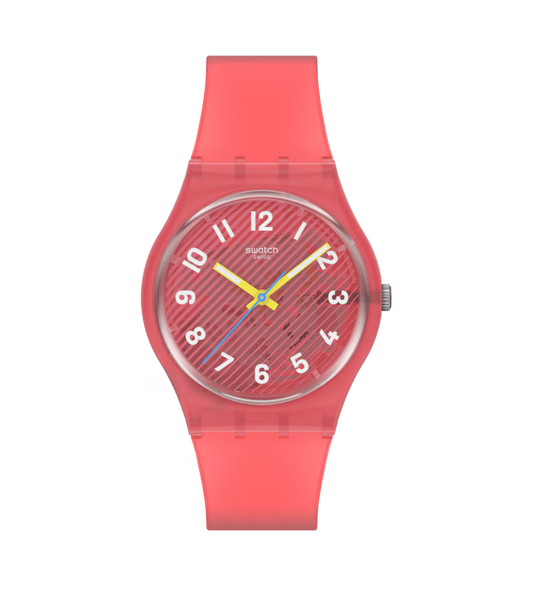 Swatch Wavelengths of Coral SO28P114