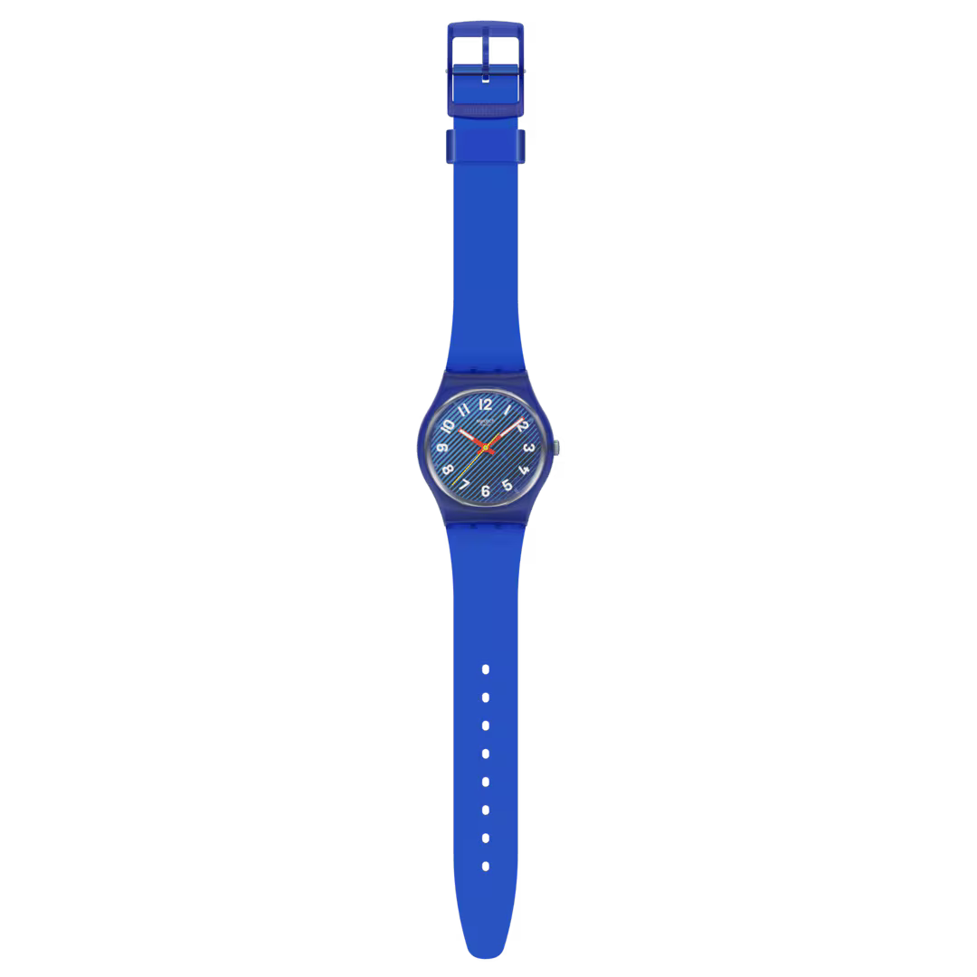 Swatch Wavelengths of Water SO28S107