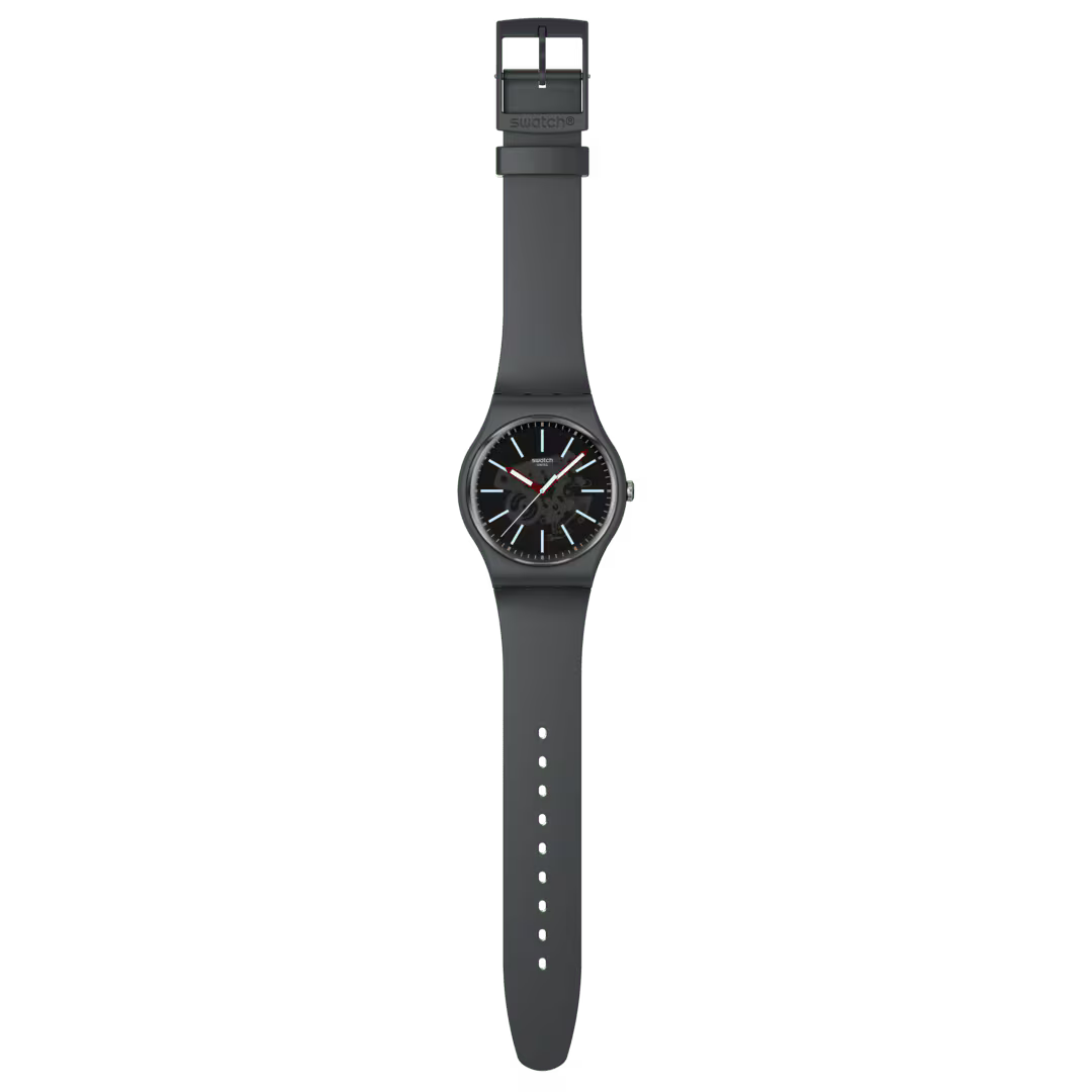 Swatch Cobblestone Street SO29A101