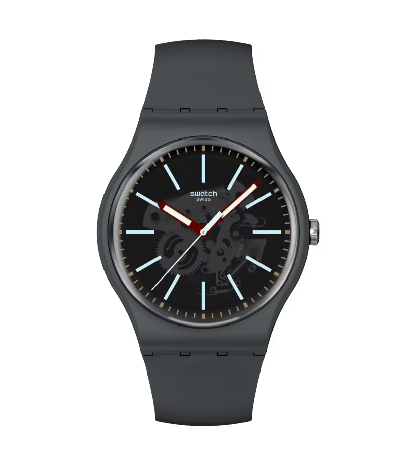 Swatch Cobblestone Street SO29A101