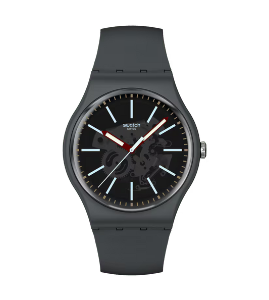 Swatch Cobblestone Street SO29A101