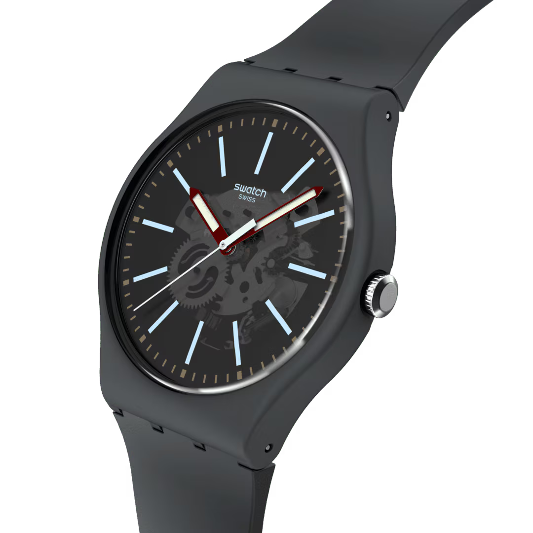 Swatch Cobblestone Street SO29A101