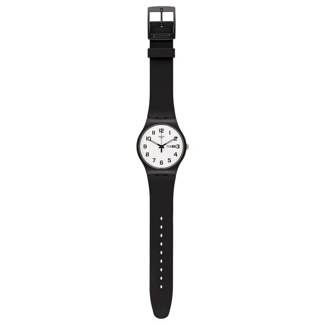 Swatch Twice Again SO29B703