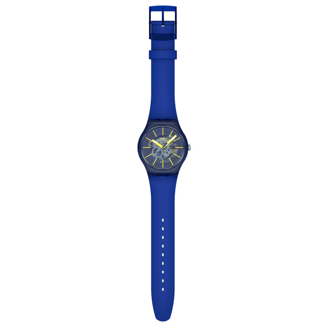 Swatch Revealed in the Depths SO29I100