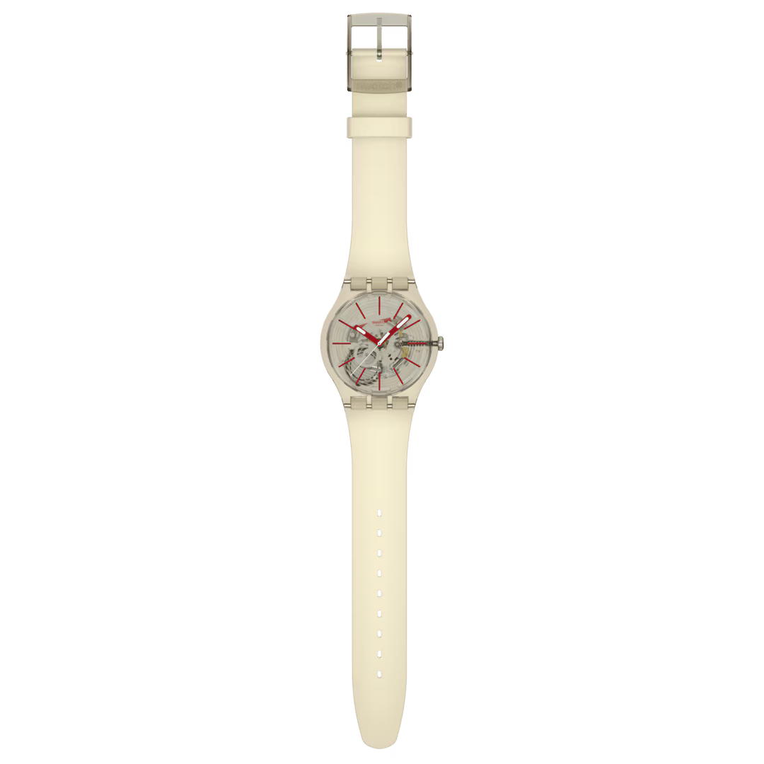Swatch Revealed in the Sand SO29K119