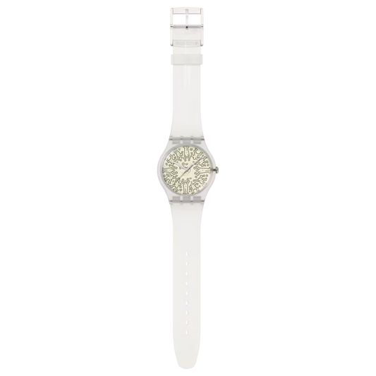 Swatch From The Archive 41 mm