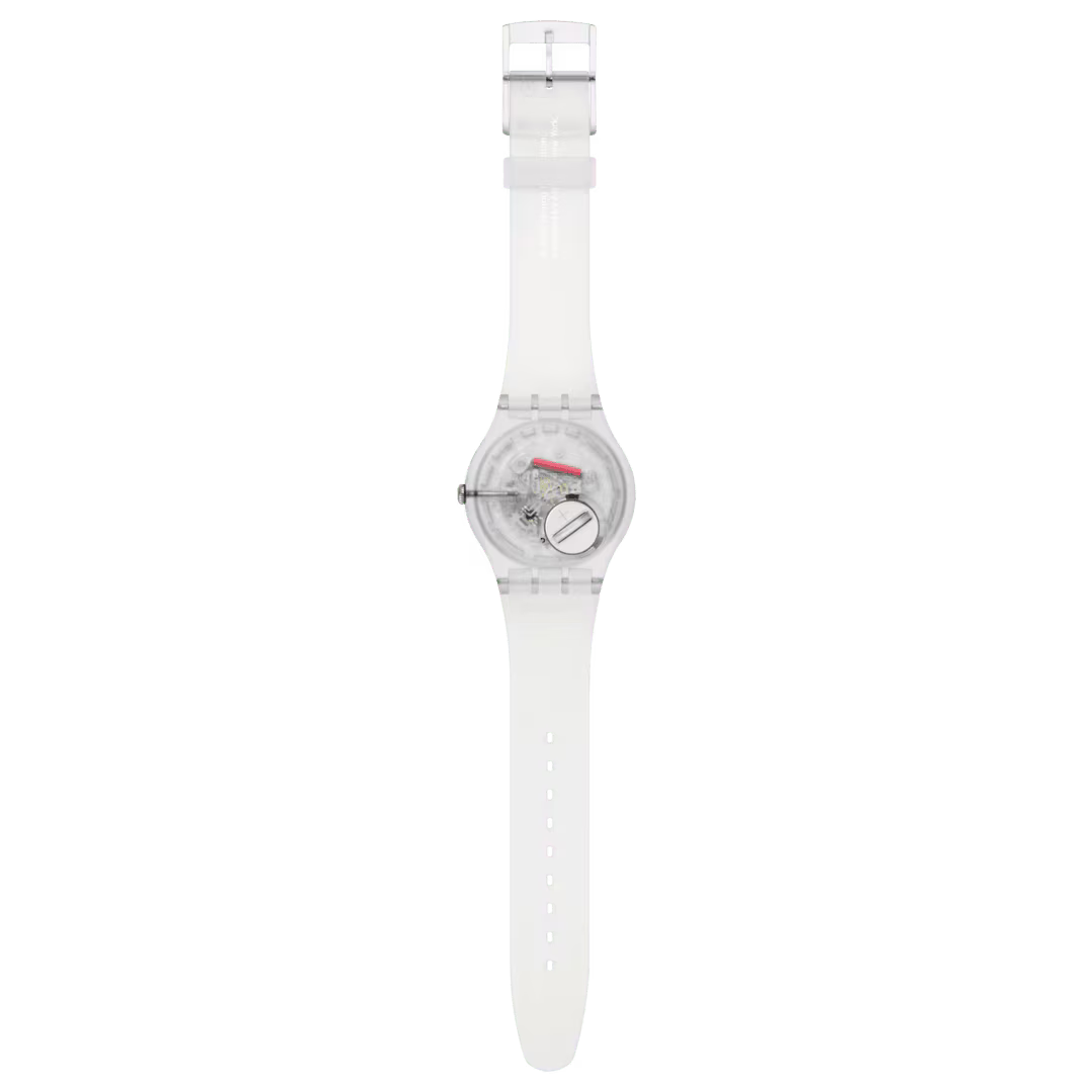 Swatch From The Archive 41 mm