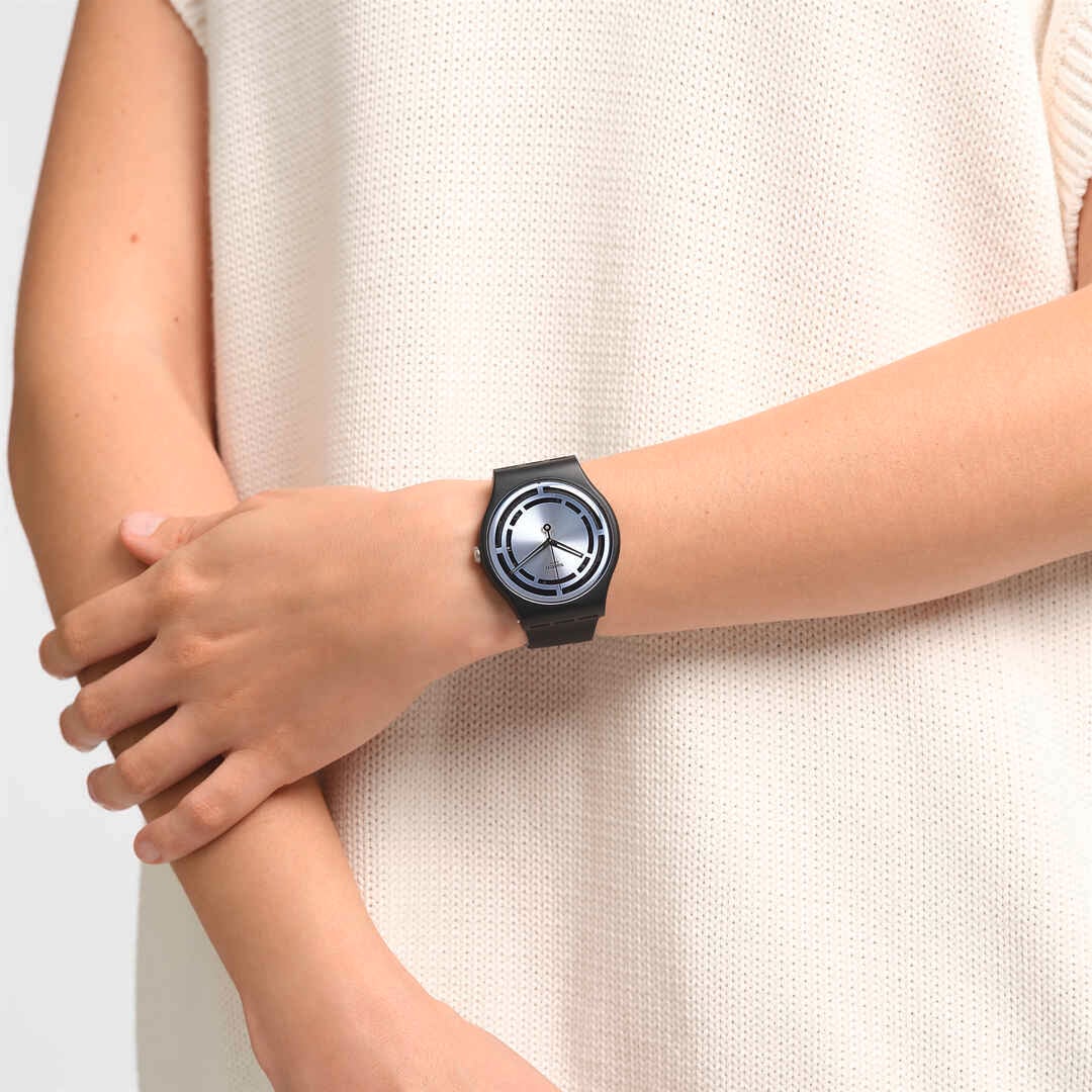 Swatch Circled Lines SO32B118