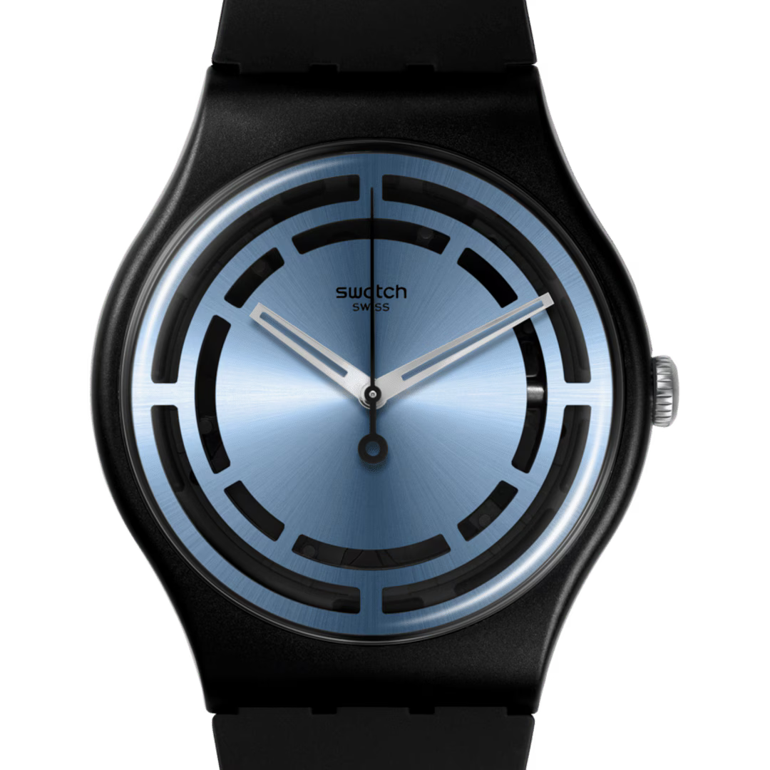 Swatch Circled Lines SO32B118