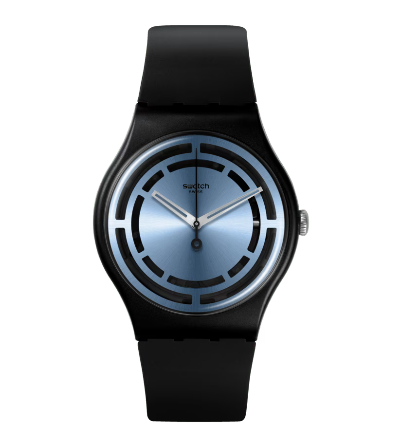 Swatch Circled Lines SO32B118