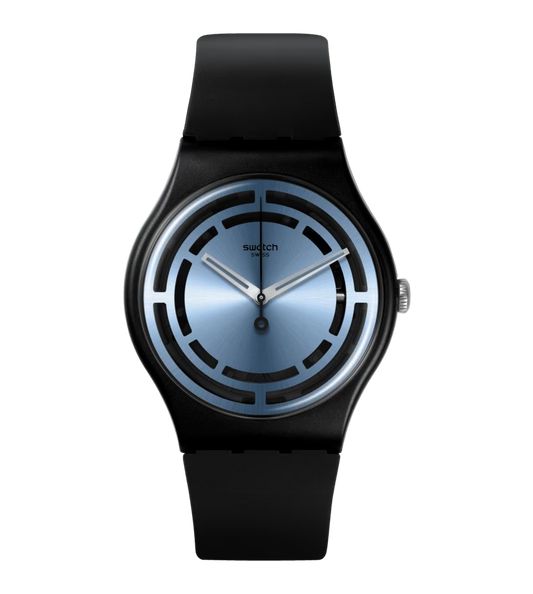 Swatch Circled Lines SO32B118