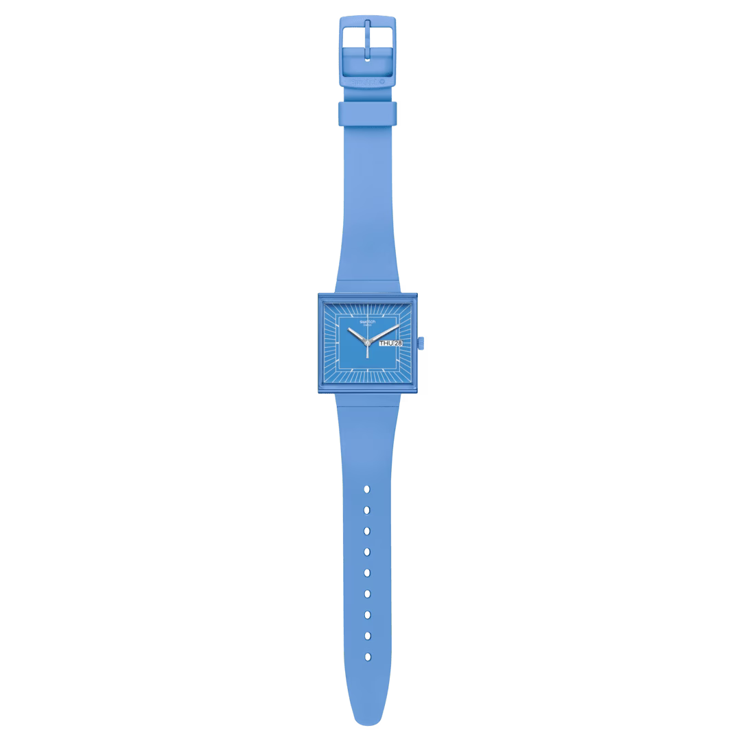 Swatch WHAT IF…SKY? 41 mm