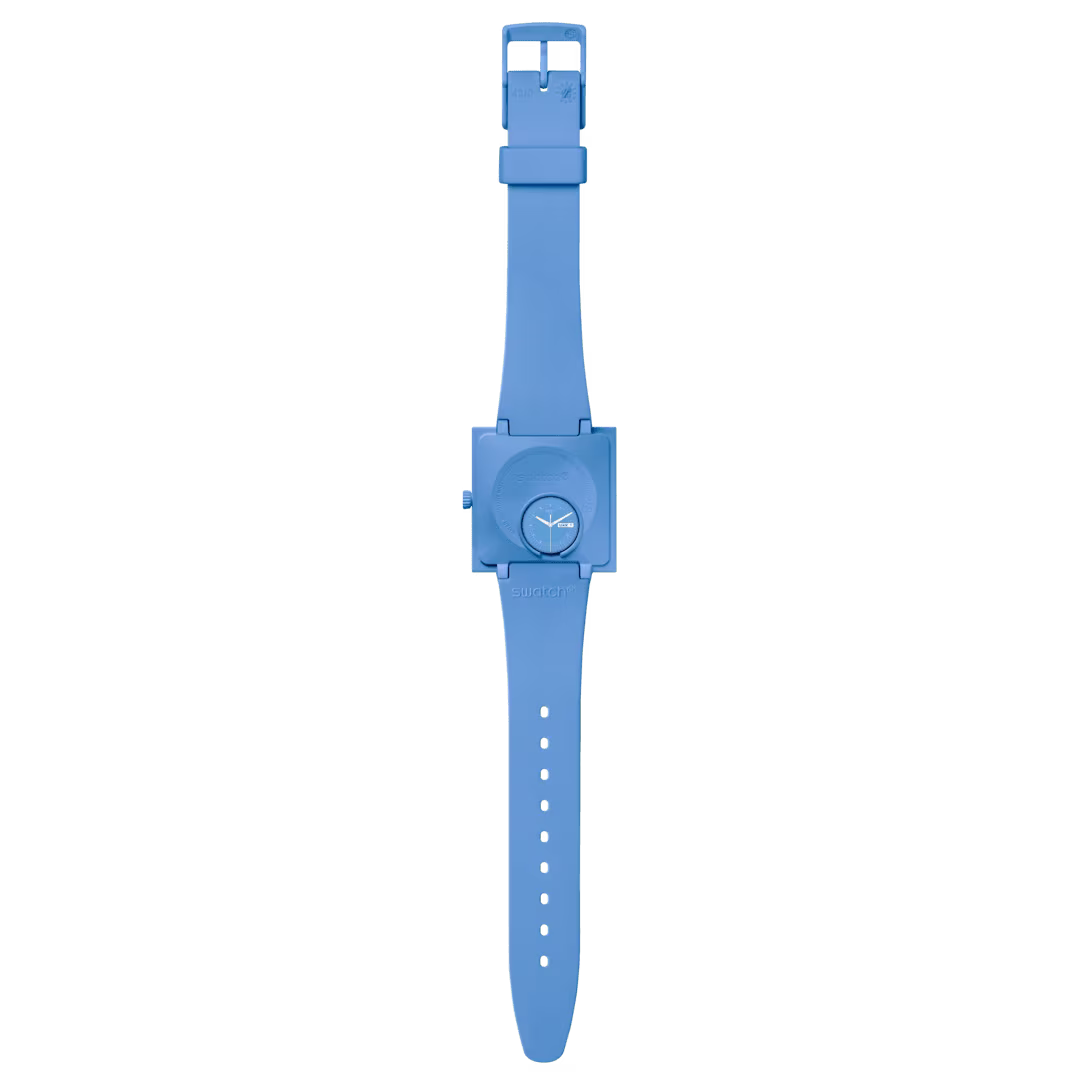 Swatch WHAT IF…SKY? 41 mm