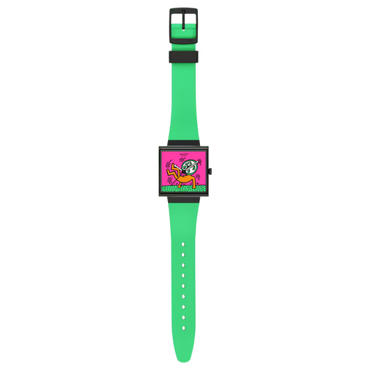 Swatch BREAKS OFF 33 mm