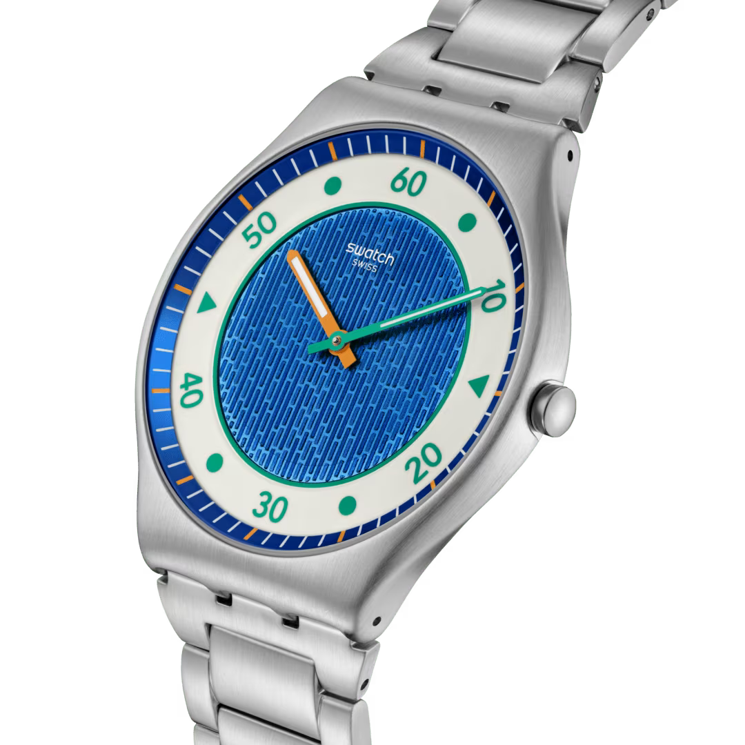 Swatch SPLASH DANCE