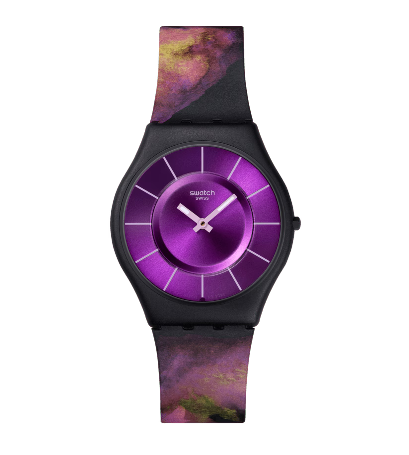 Swatch Painted Paradise Collection