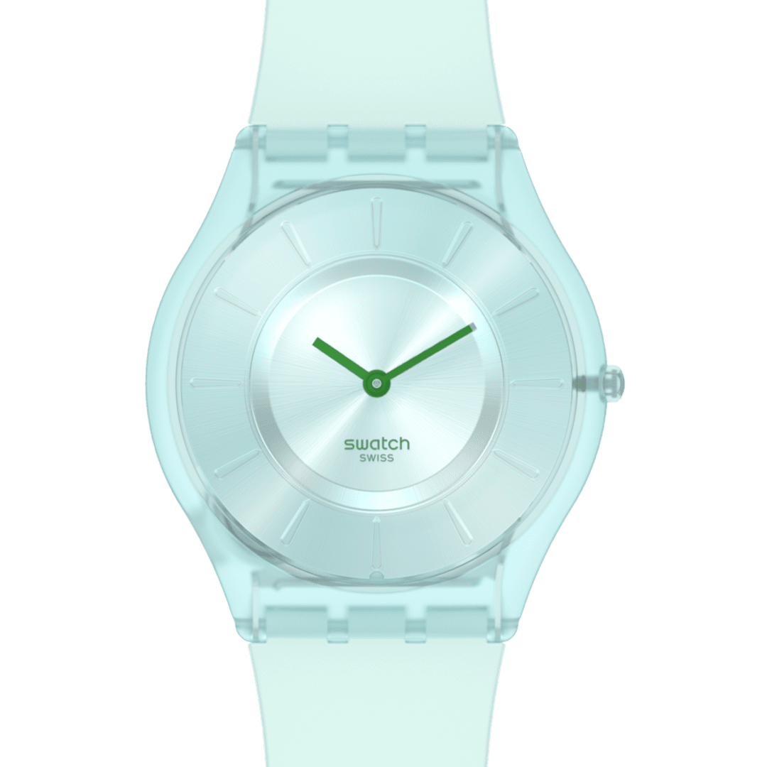 Swatch SWEET MINT 34 mm