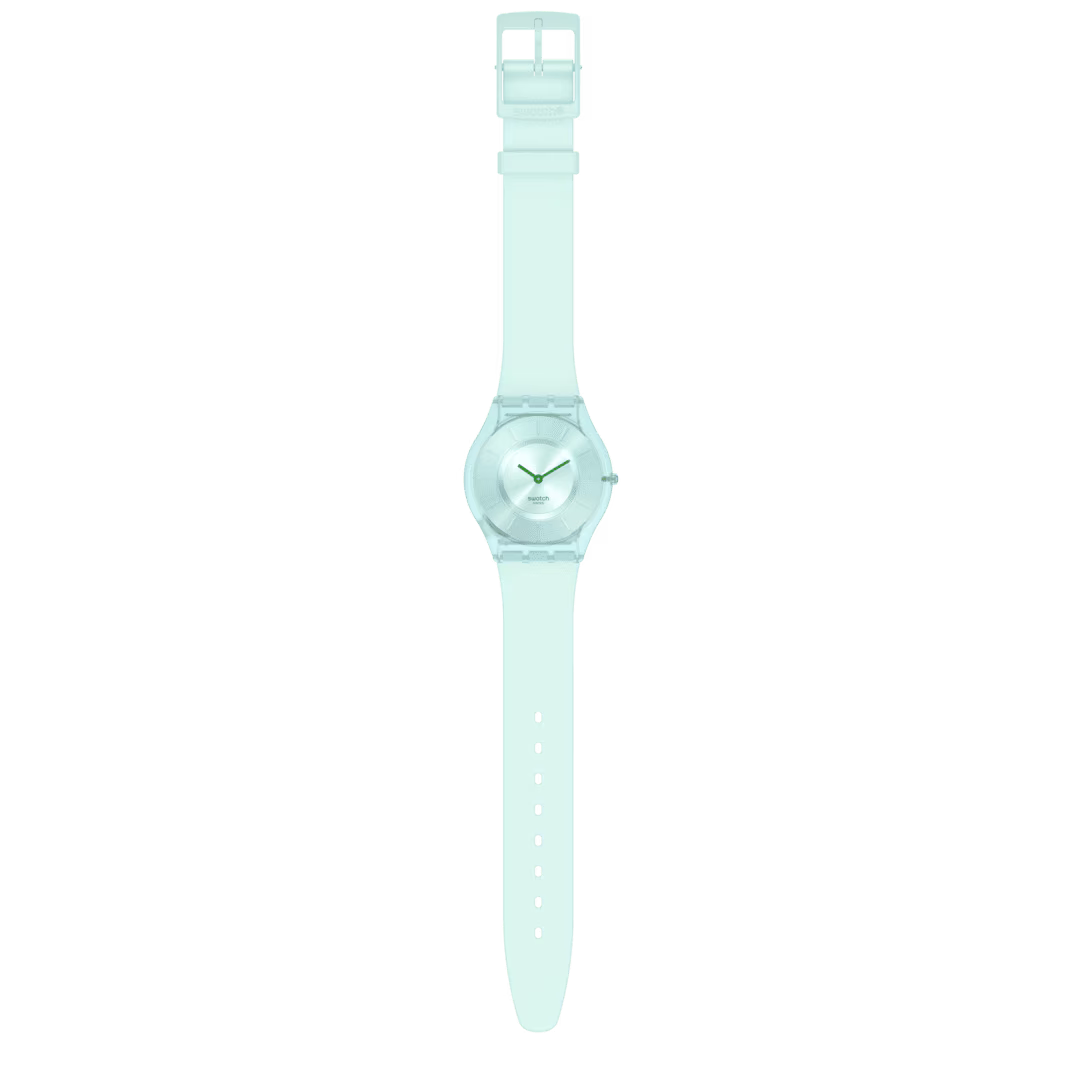 Swatch SWEET MINT 34 mm