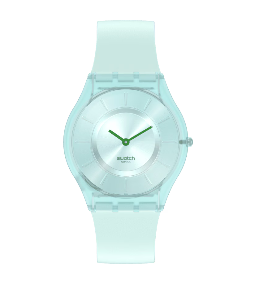 Swatch SWEET MINT 34 mm