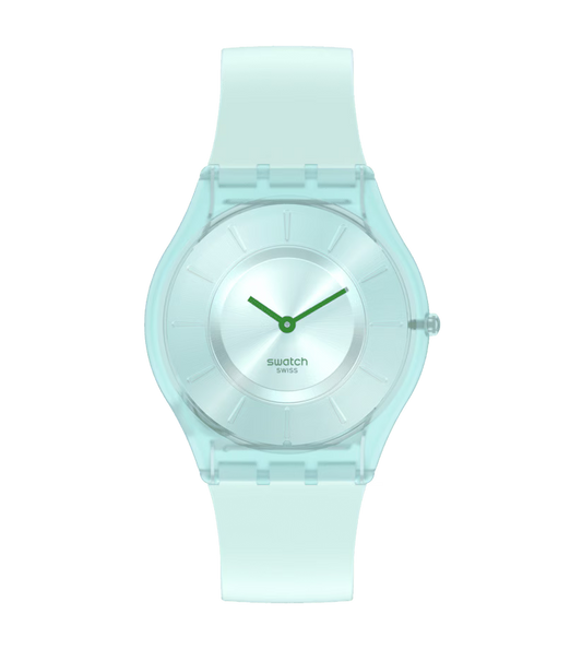 Swatch SWEET MINT 34 mm