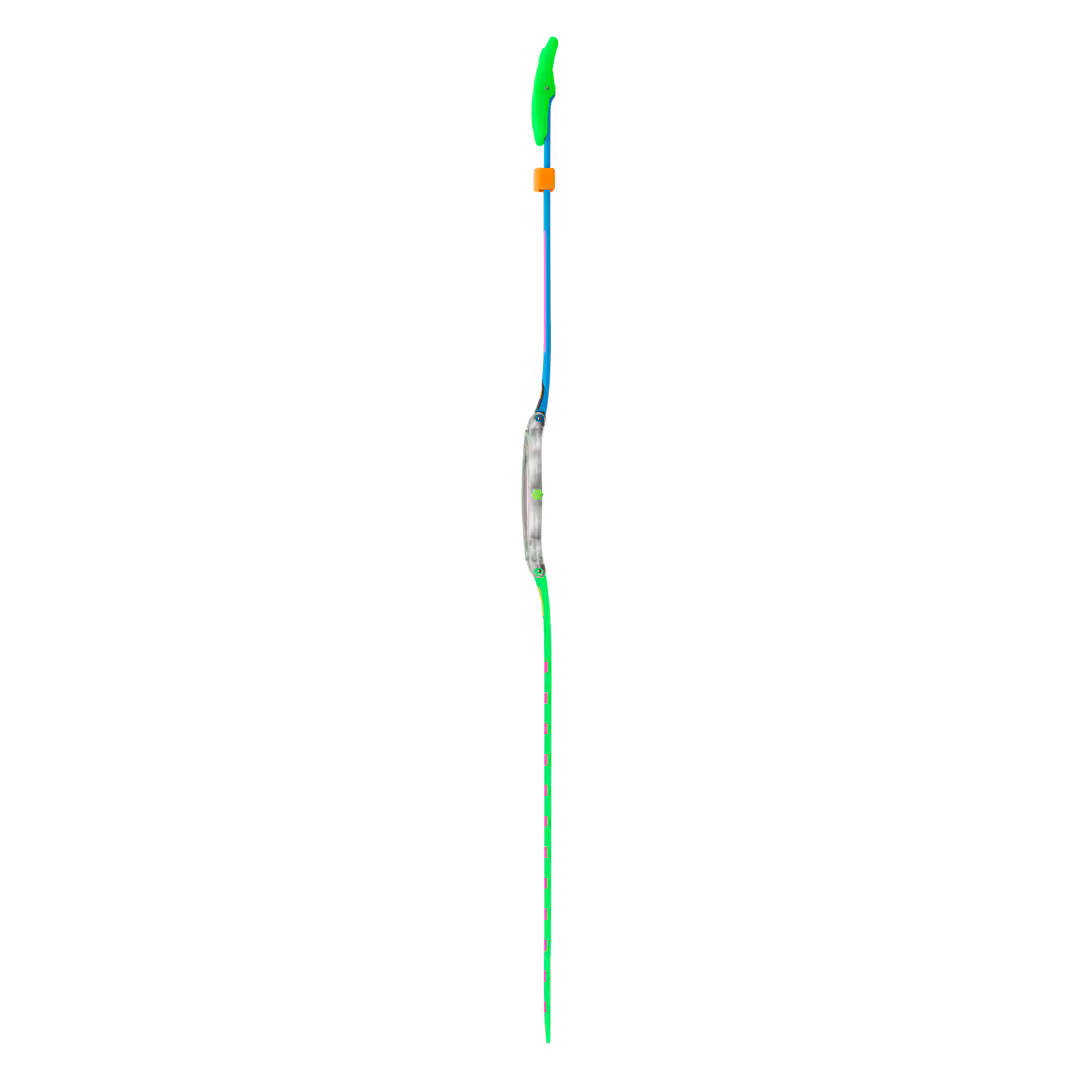 Swatch NEON HOT RACER