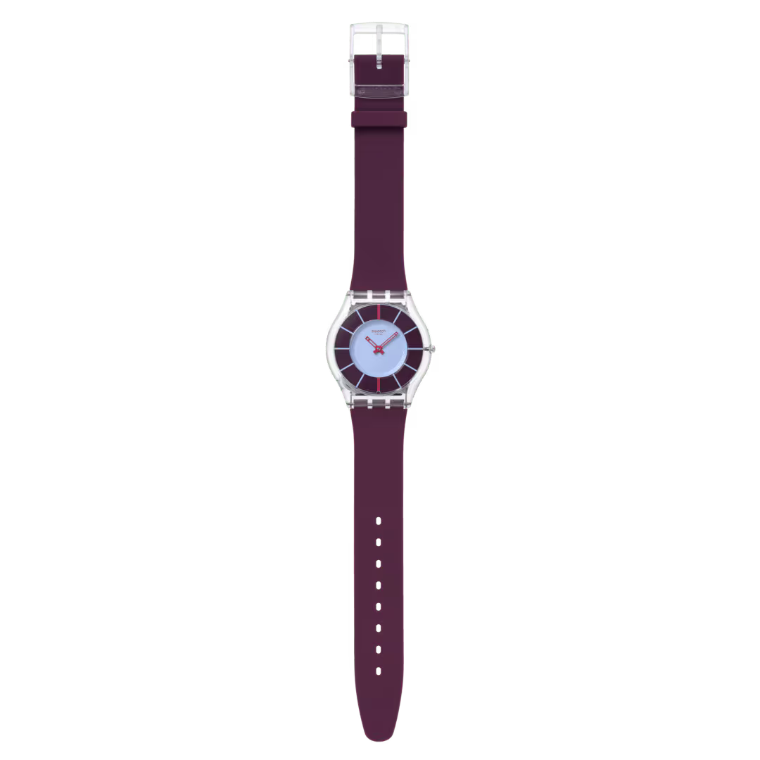 Swatch Always On Time 34 mm