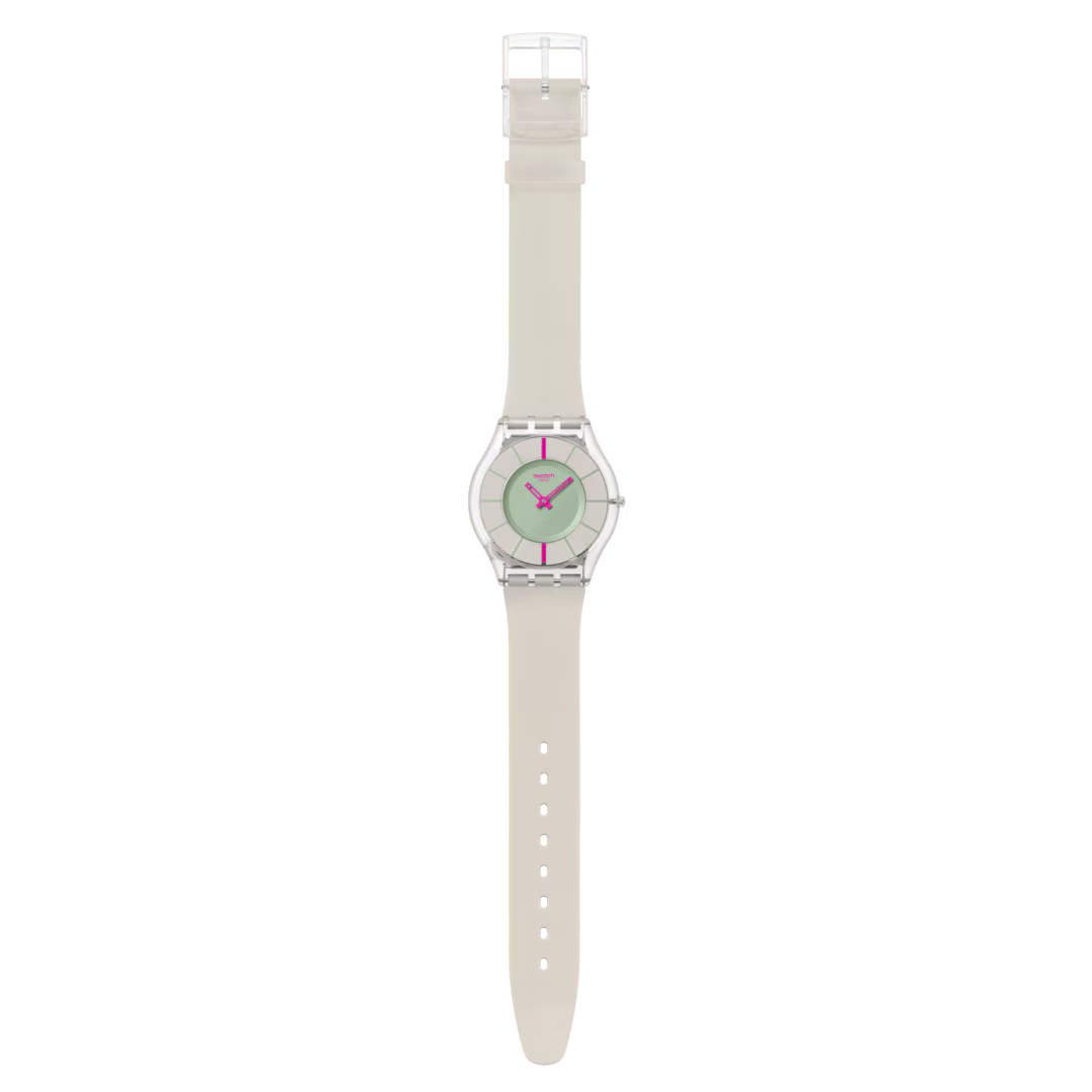 Swatch Own Your Time 34 mm
