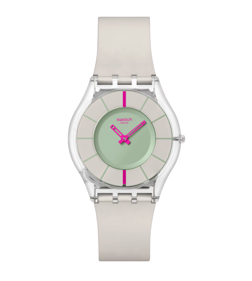 Swatch Own Your Time 34 mm