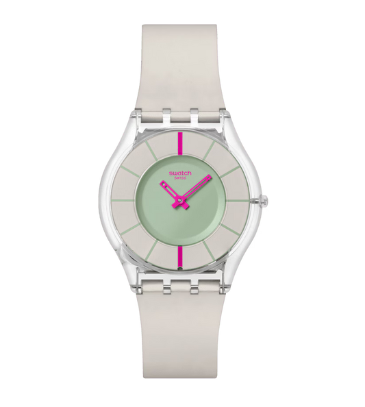 Swatch Own Your Time 34 mm