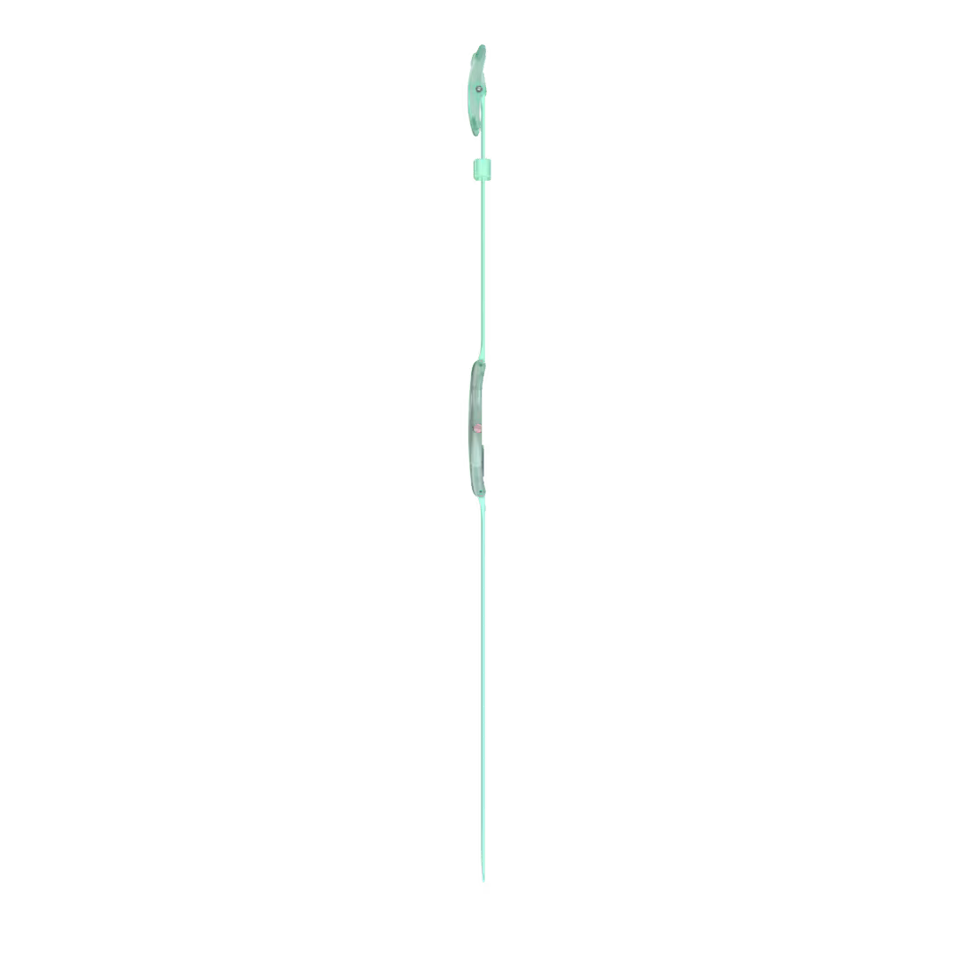 Swatch PASTELICIOUS TEAL