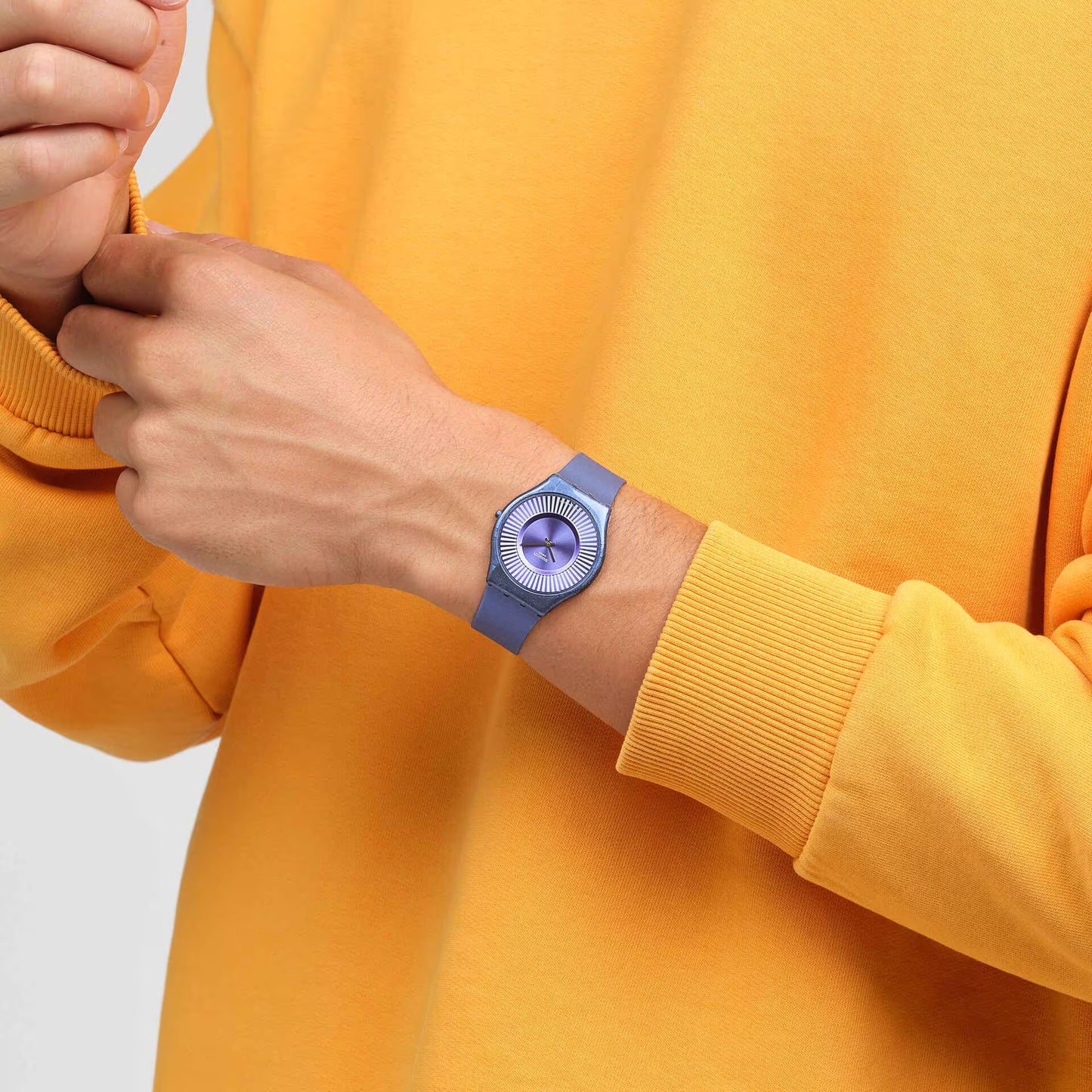 Swatch METRO DECO