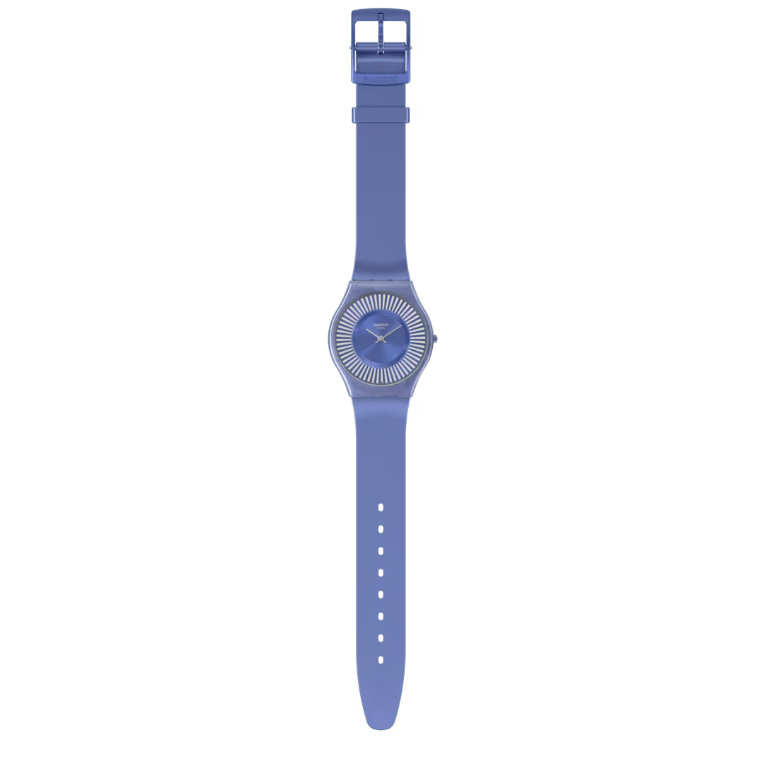Swatch METRO DECO