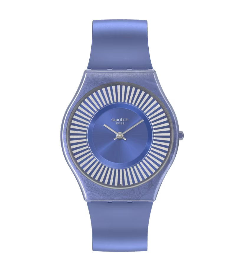 Swatch METRO DECO