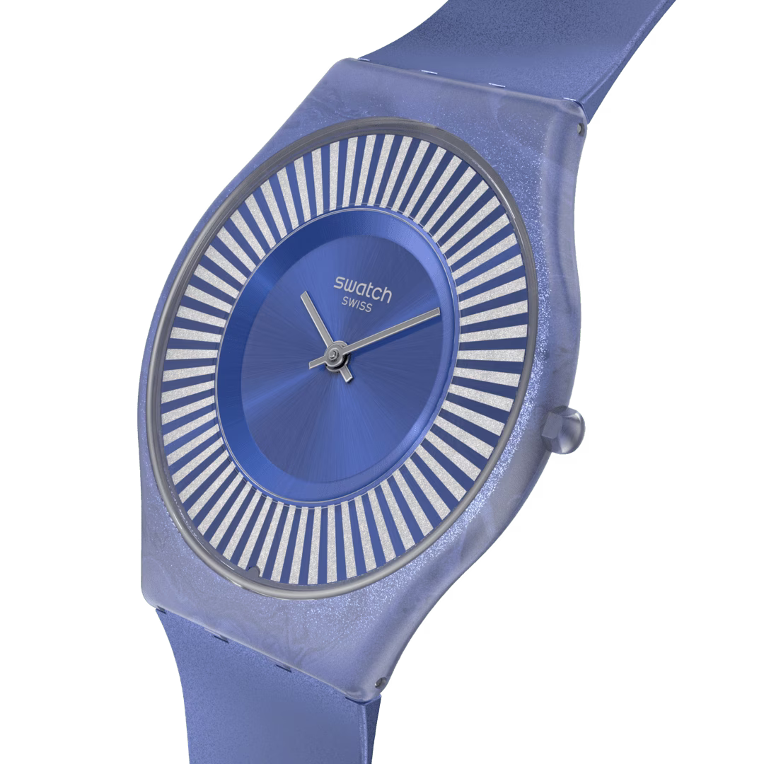 Swatch METRO DECO