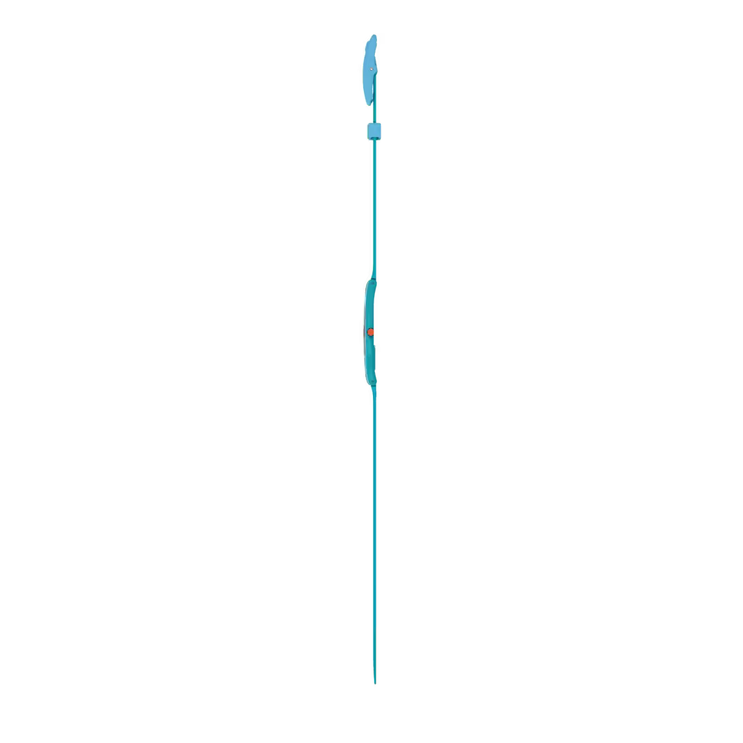 Swatch RADIANTLY TEAL