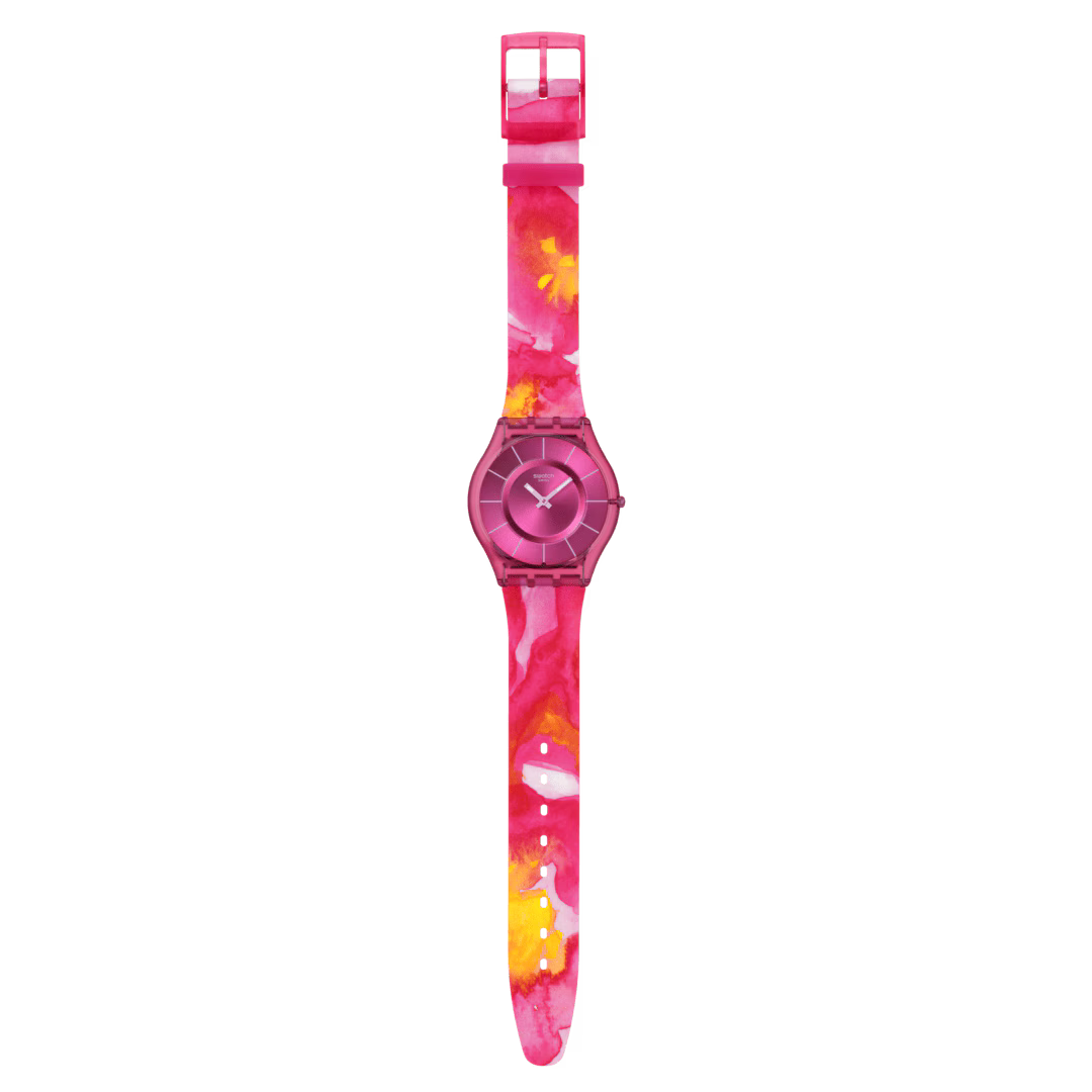 Swatch Painted Paradise Collection