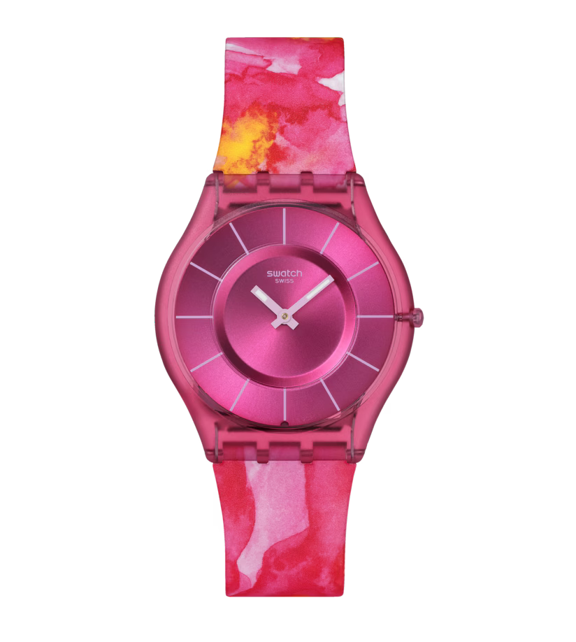 Swatch Painted Paradise Collection